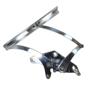 BILLET HOOD HINGES 713-264